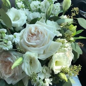 Meet your Posher, Yolanda